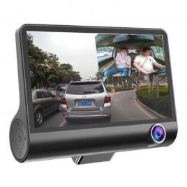 Camera auto 3 in 1 full hd 1080p