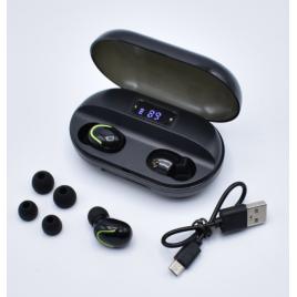 Casti wireless tws bluetooth gaming stereo earbuds super bass