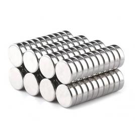 Magnet neodim disc 5mm x 2mm