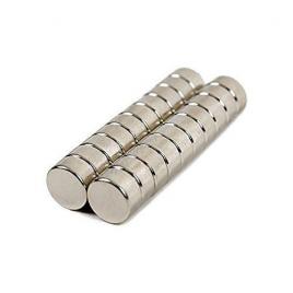 Magnet neodim disc 6mm x 3mm