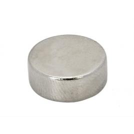 Magnet neodim disc puternic 12mm x 5mm