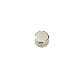 Magnet neodim disc puternic 12mm x 8mm