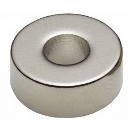 Magnet neodim inel 15mm x 6mm x 6mm