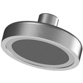 Magnet oala neodim 75mm cu filet interior