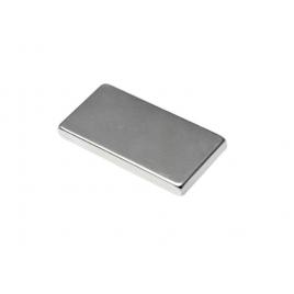 Magnet puternic neodim bloc 10mm x 5mm x 2mm