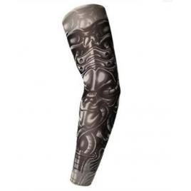 Maneca tatuata - aliens, tattoo fast romania