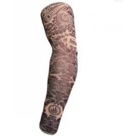 Maneca tatuata, el jimador- tattoo fast romania