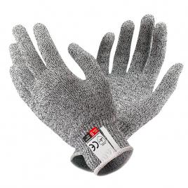 Manusi anti-taiere, 22�10 cm, gri
