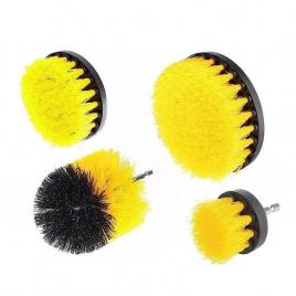 Set 4 perii curatare pentru bormasina carmotion 63507