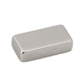Set de 20 bucati magnet puternic neodim bloc 10mm x 5mm x 2mm