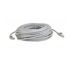 Cablu de retea lan 30 m utp cat5e e1a/t1a 568b