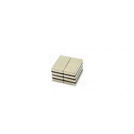 Magnet neodim bloc 40mm x 20mm x 5mm