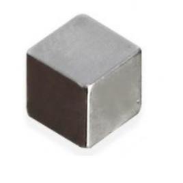 Magnet neodim cub cu latura de 5mm