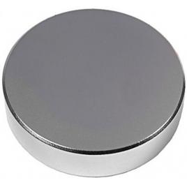 Magnet neodim disc puternic 30mm x 10mm