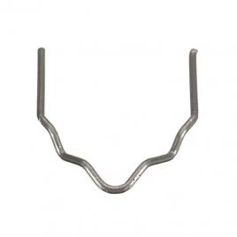 Set 500 capse pistol sudat/lipit plastic, corner staples