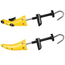 Set dispozitiv pentru largit pantofi, 2 bucati, potrivest pentru marimile 30-36