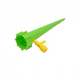 Set picuratoare cu valva pentru irigare plante, verde, sita 515, 10 bucati