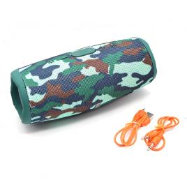 Boxa portabila yx810, bt, usb, 30w p.m.p.o.