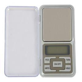 Cantar portabil pentru bijuterii, display lcd, 200g, tara, jy07