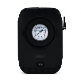 Compresor auto portabil, 120w, 12v, andowl qdq025