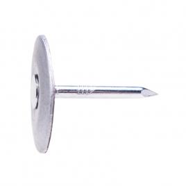Cuie zincate cu saiba 3.0x30mm, 700/set