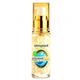 Hyaluronic gold ser antirid cu perle 30ml