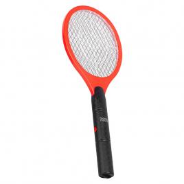 Paleta electrica swatter anti-insecte teesa