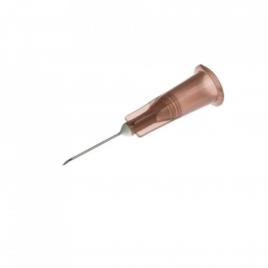 Ace seringa g27 0,40*13mm maro inchis