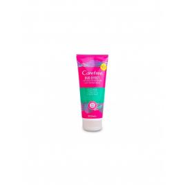 Carefree gel igiena intima aloe 200ml