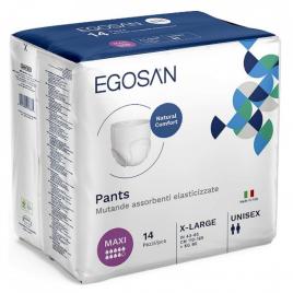 Egosan chilot large super 14buc
