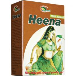 Heena revitalizant natural par 100gr