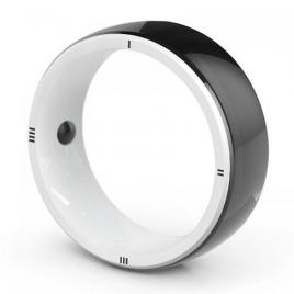 Jakcom r5 smart ring ic / id / nfc reader 2 pietre de sanatate inel multifunctional - l