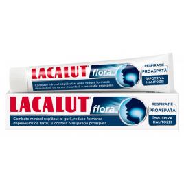 Lacalut flora pasta dinti 75ml