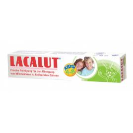 Lacalut kids pasta dinti 4-8 ani 50ml