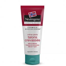Neutrogena crema picioare reparatoare 50ml