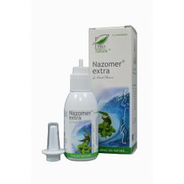 Nazomer extra spray 50ml
