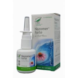 Nazomer forte spray 30ml