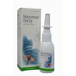 Nazomer forte spray 50ml