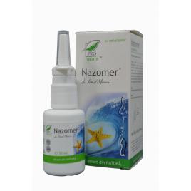Nazomer simplu spray 30ml