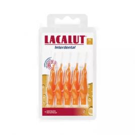 Periute interdentare xs 2mm 5buc (portocalii)