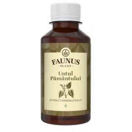 Tinctura untul pamantului 200ml