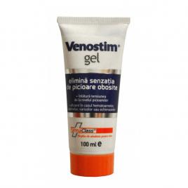 Venostim gel 100ml farma class