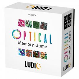 Joc memorie optica headu ludic
