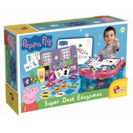 Masuta cu activitati peppa pig