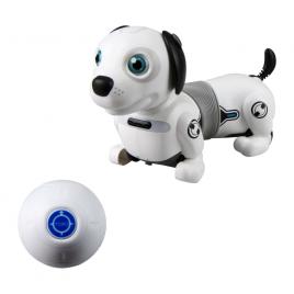 Robot electronic catel dackel junior silverlit