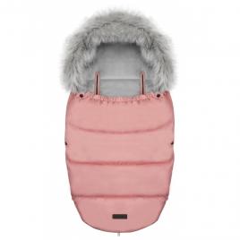 Sac de dormit ricokids 95 x 48 cm ricokids elmi 720005 - roz
