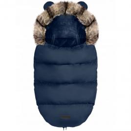 Sac de dormit ricokids 95 x 48 cm ricokids elmi 720010 - bleumarin
