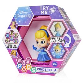 Figurina wow! pods - disney princess cenusareasa