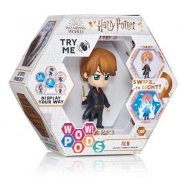 Figurina wow! pods - wizarding world ron