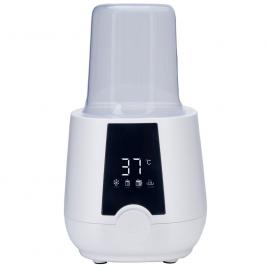 Incalzitor biberoane 4 in 1 kidscare kc171 cu afisaj digital